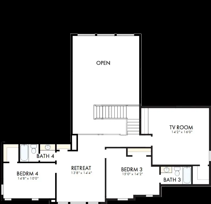 5613 Legacy Park, Flower Mound, TX 75028 - #3