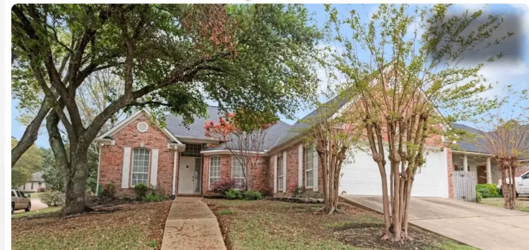 1606 Rocksprings Boulevard, Shreveport, LA 71119 - #1
