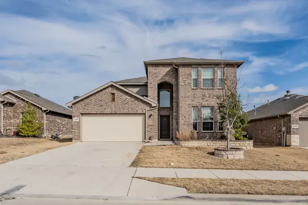 14620 Mainstay Way, Fort Worth, TX 76052