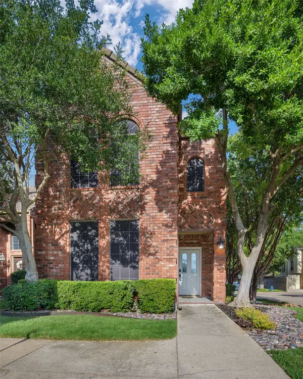17060 Upper Bay Road, Addison, TX 75001