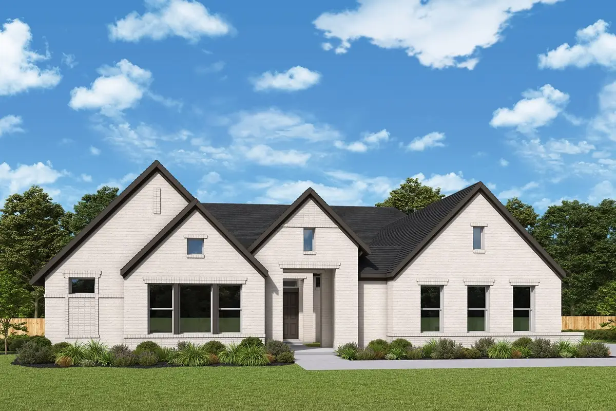 5708 Legacy Park, Flower Mound, TX 75028 - #1