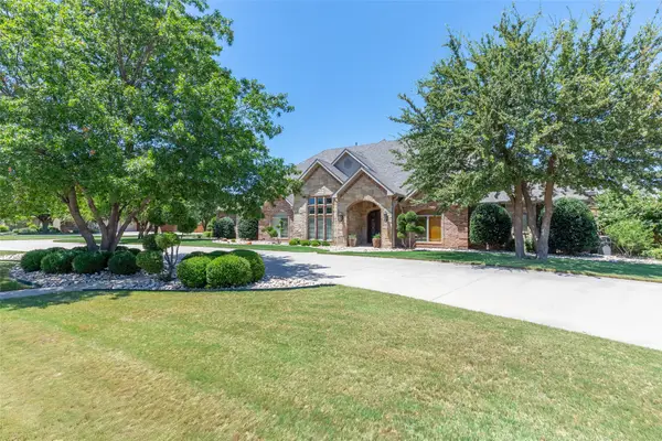 4334 La Hacienda Drive, Abilene, TX 79602