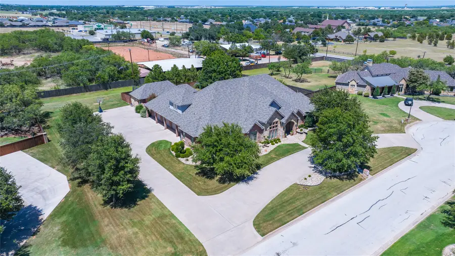 4334 La Hacienda Drive, Abilene, TX 79602 - #3