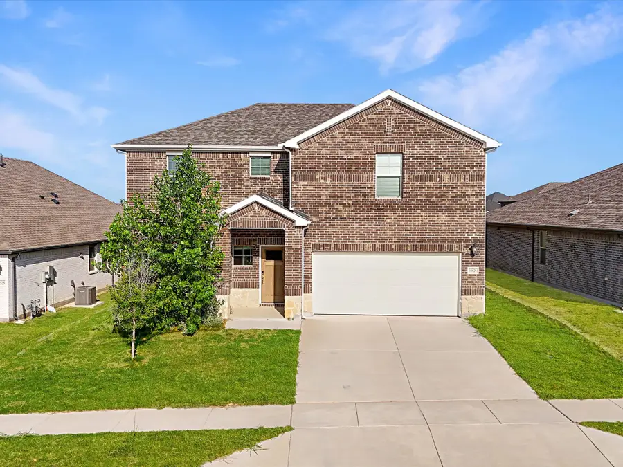 10529 Tuxinaw Trail, Fort Worth, TX 76179 - #2