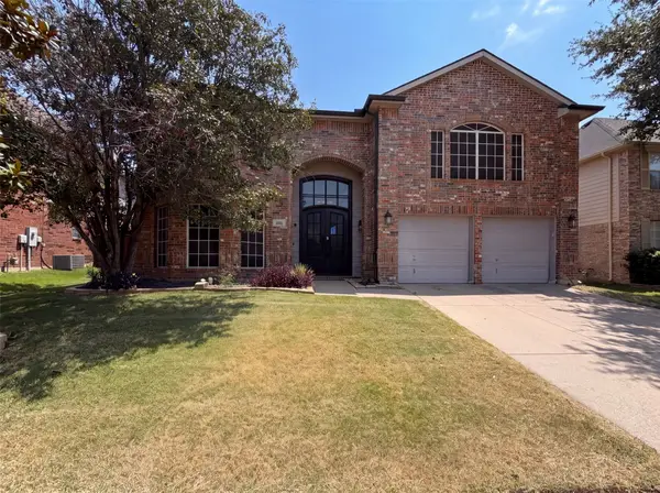 106 Forestview Road, Hickory Creek, TX 75065