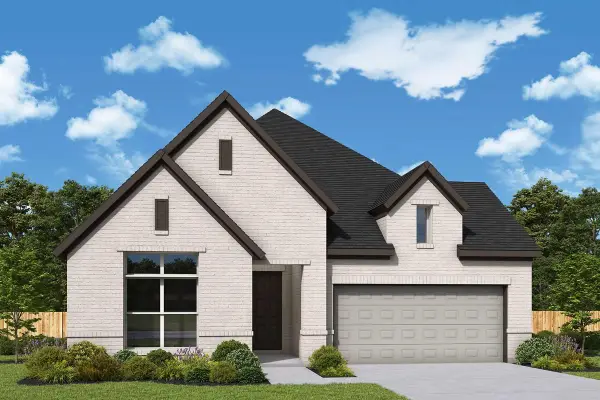 1900 Beavers Bend Drive, Celina, TX 75009