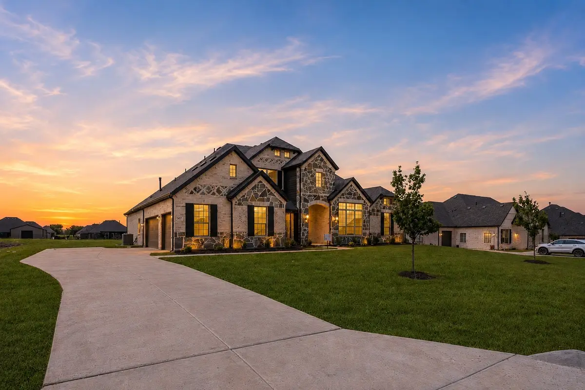 507 Birthright Lane, McLendon Chisholm, TX 75032 - #1