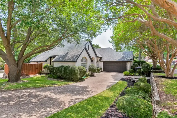 7414 Southwick Drive, Garland, TX 75044