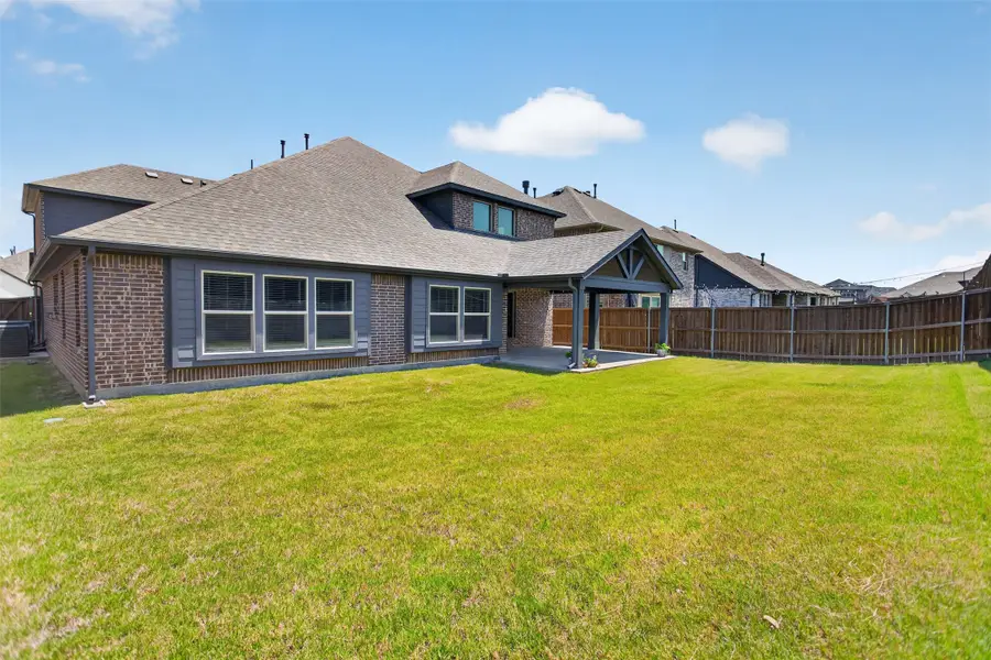 1811 Moscatel Lane, McLendon Chisholm, TX 75032 - #3