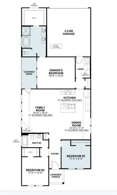 8420 Waxwing Way, Denton, TX 76207 - #2
