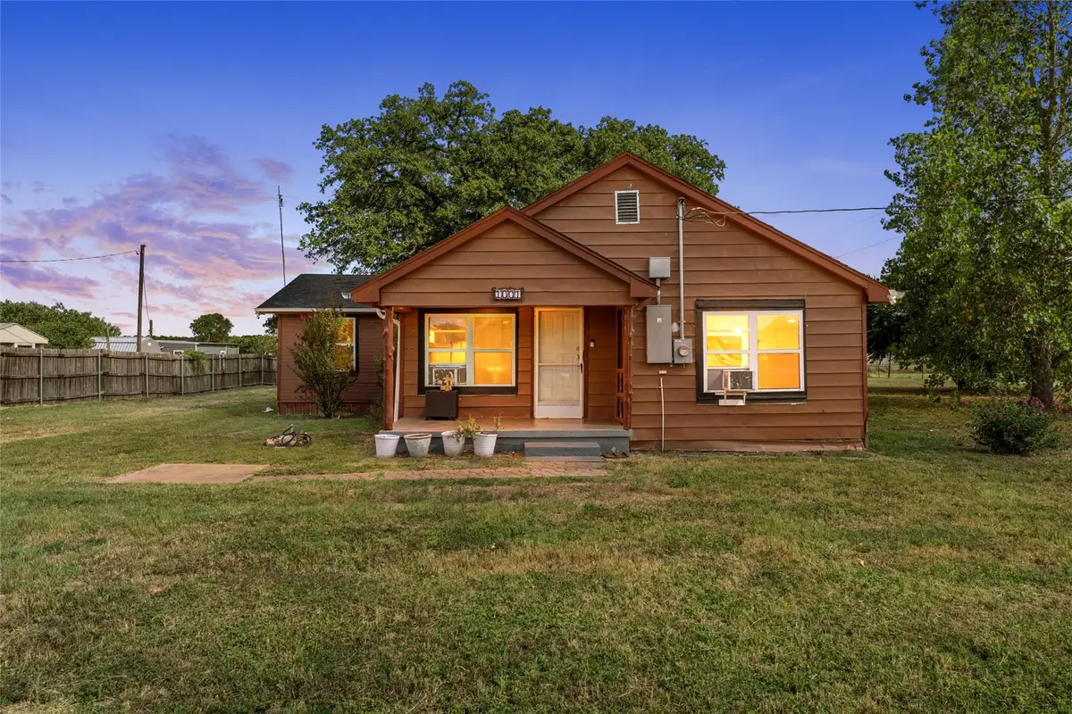 1001 Hamilton Drive, Waco, TX 76705 - #1