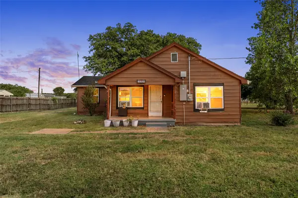 1001 Hamilton Drive, Waco, TX 76705