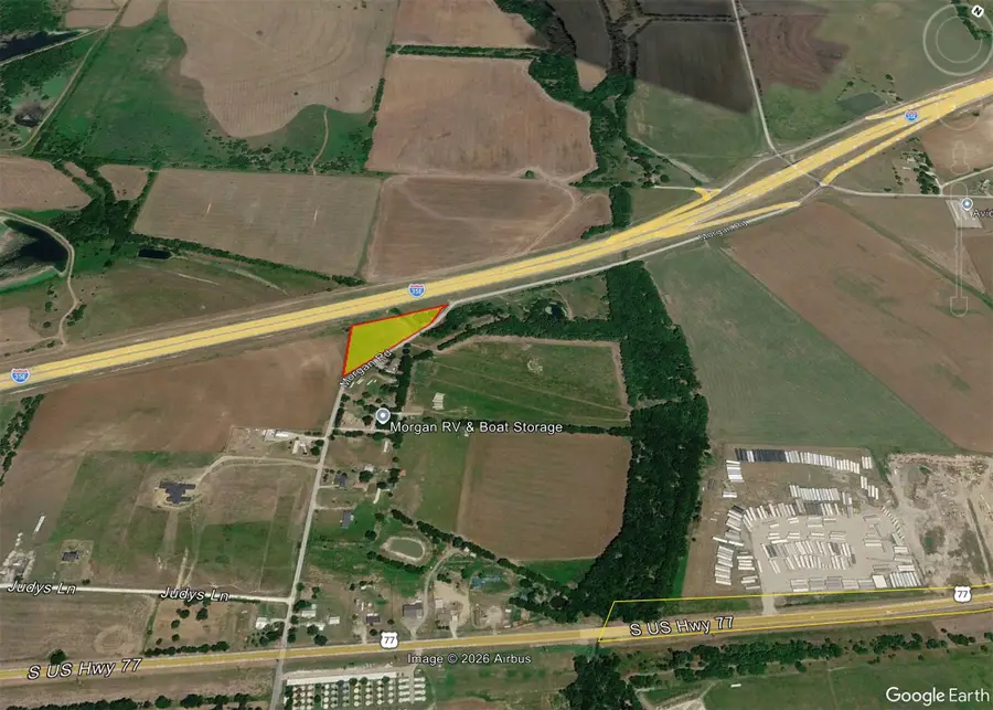 TBD 2.4ac Interstate 35, Italy, TX 76651 - #2