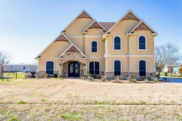 8900 Holly Road, Alvarado, TX 76009