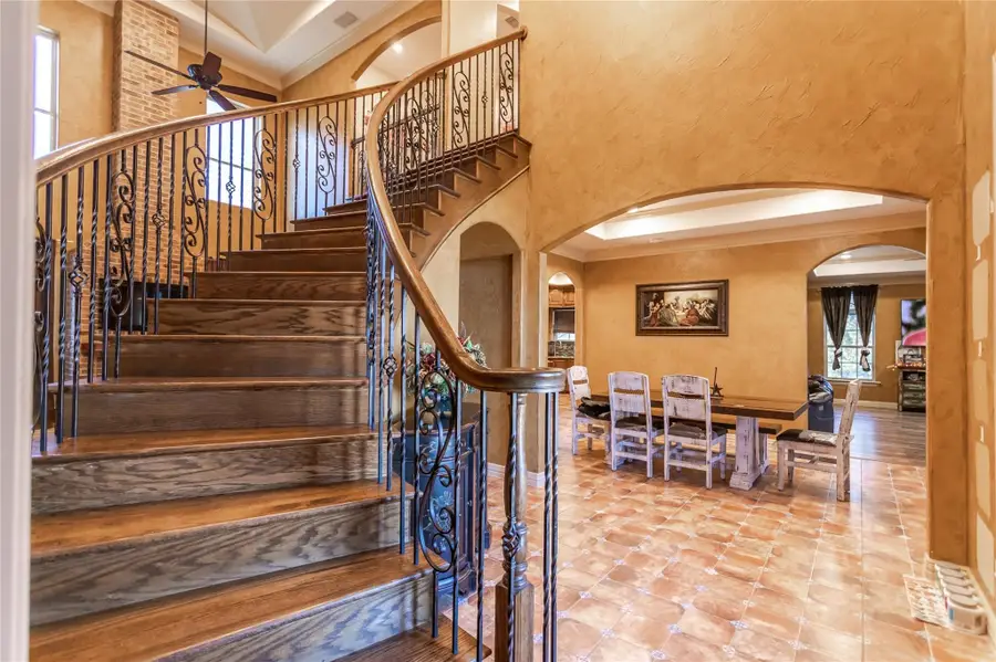 8900 Holly Road, Alvarado, TX 76009 - #2