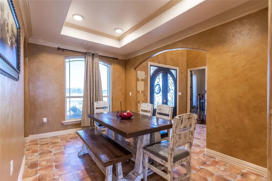 8900 Holly Road, Alvarado, TX 76009 - #3