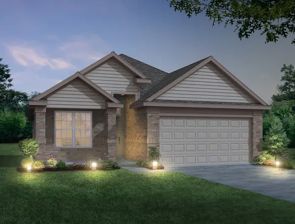10069 Leeway Trail, Fort Worth, TX 76131