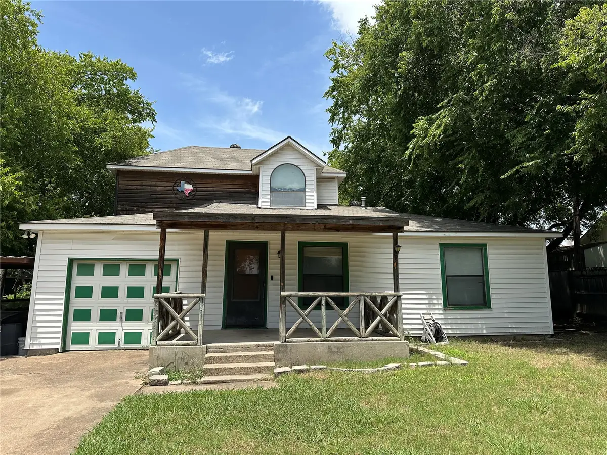 6700 Lakeside Drive, Lake Worth, TX 76135 - #1