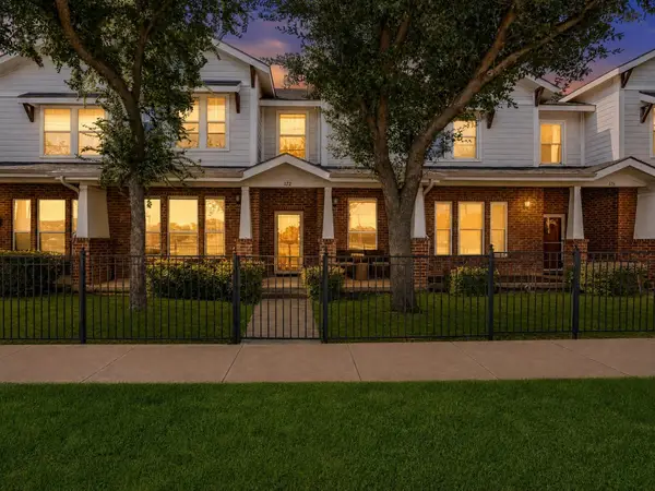 172 High School Drive, Lewisville, TX 75057