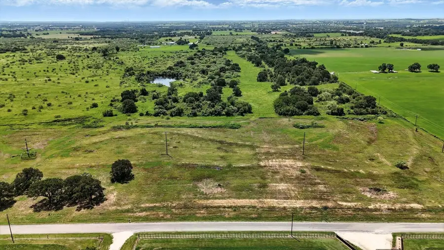 Lot 2 Colony Road, Tolar, TX 76476 - #2