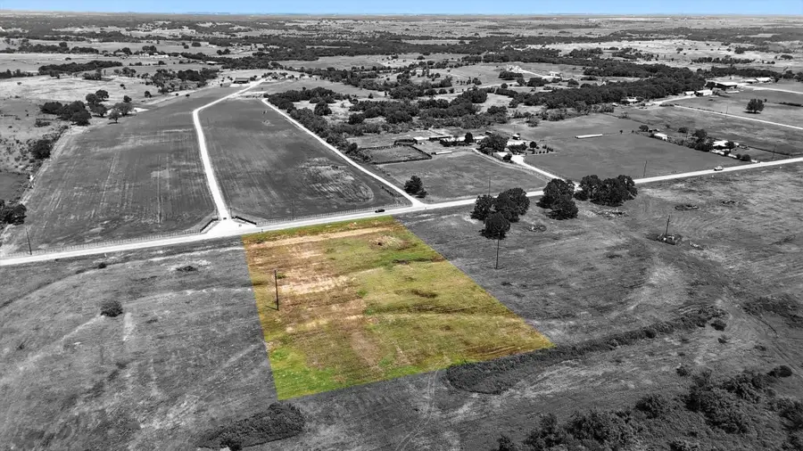 Lot 2 Colony Road, Tolar, TX 76476 - #3