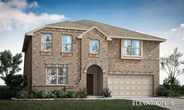 166 Aspen Way, Lavon, TX 75166