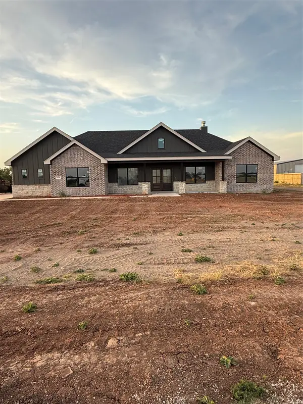 138 Northwind Trail, Ovalo, TX 79541