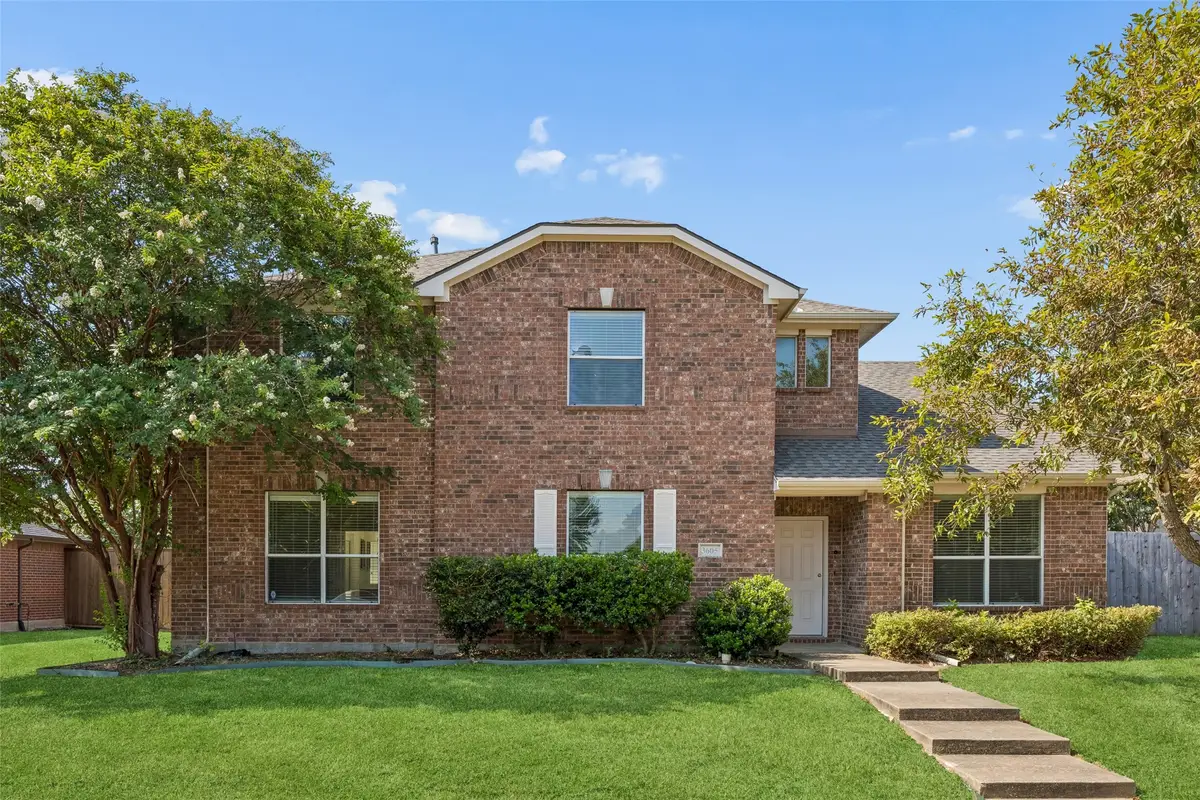 3605 Hawthorne Trail, Rockwall, TX 75032 - #1