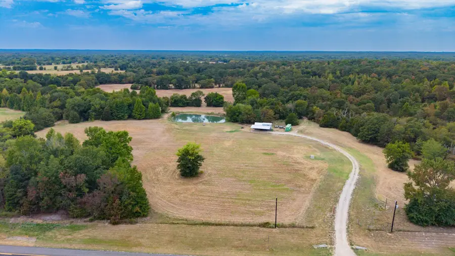 14372 Farm Road 269 S, Pickton, TX 75471 - #2