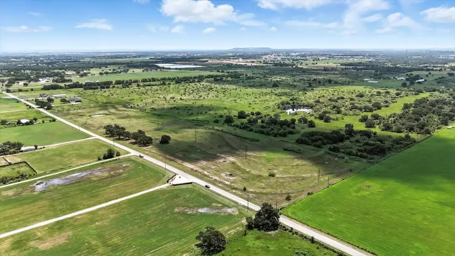 Lot 1 Colony Road, Tolar, TX 76476 - #3