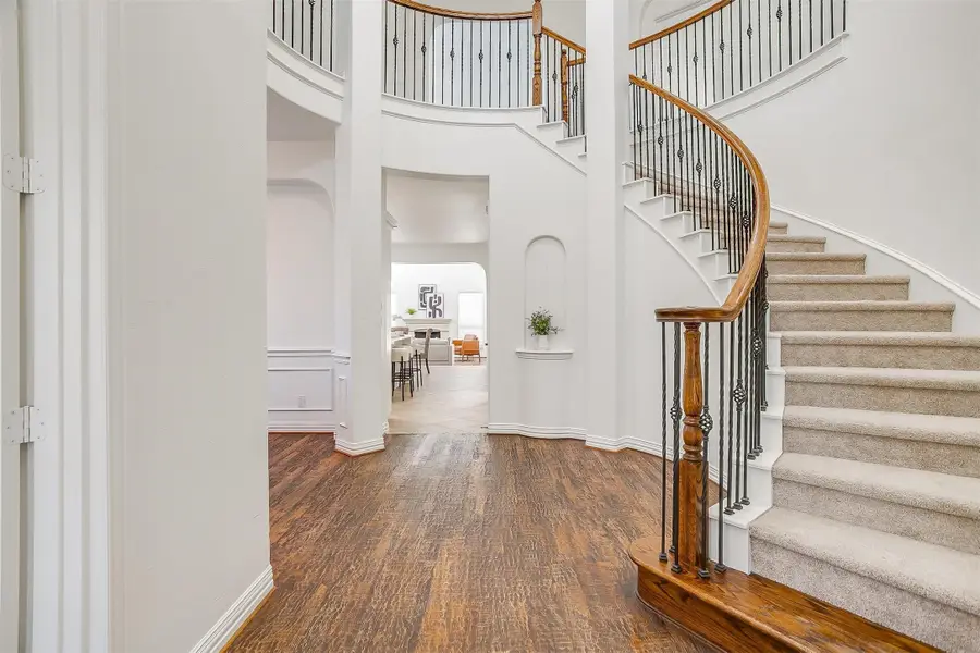 8201 Choctaw Lane, McKinney, TX 75070 - #3