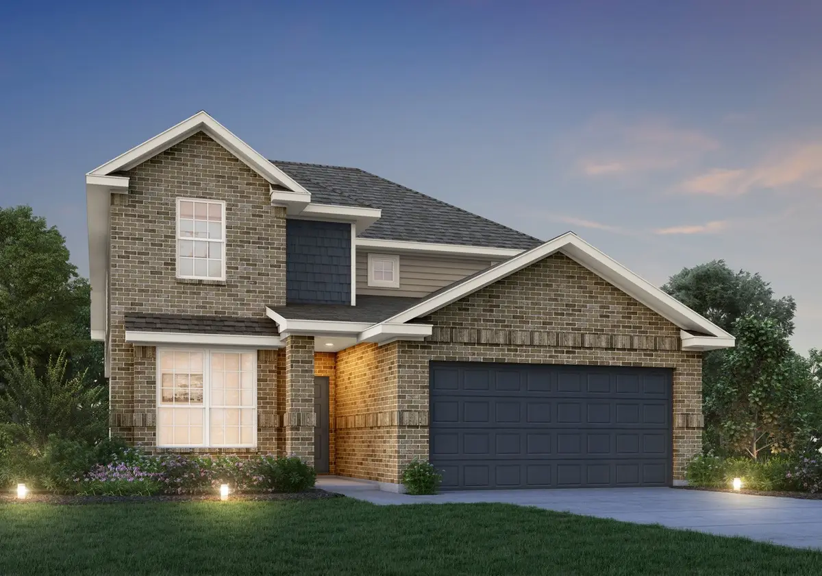 1105 Runway Road, Fort Worth, TX 76131 - #1