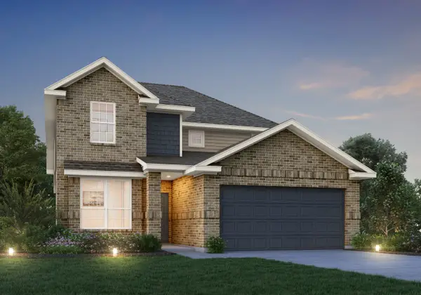 1105 Runway Road, Fort Worth, TX 76131