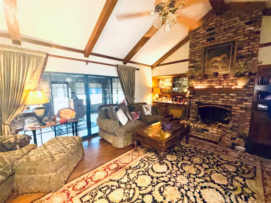 10426 Willoughby Circle, Keithville, LA 71047 - #2