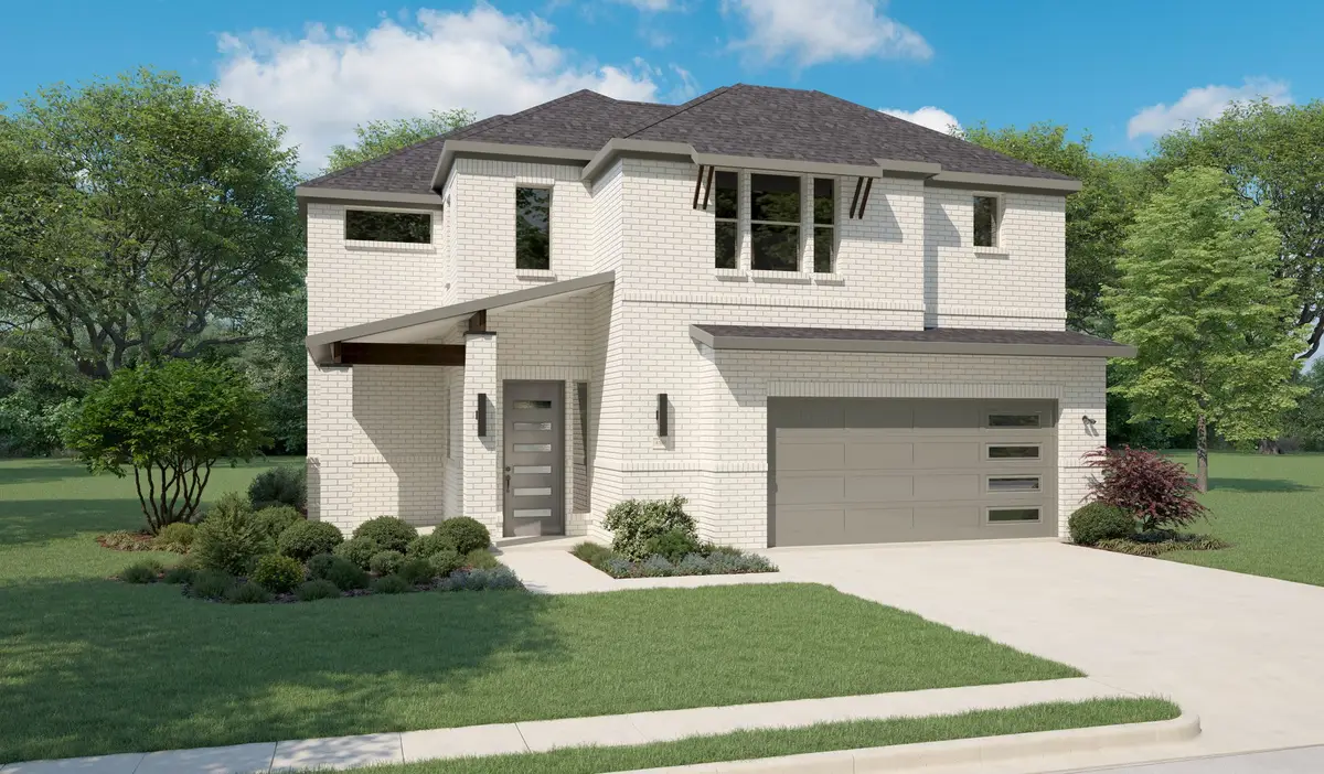 4700 Starlight Drive, McKinney, TX 75071 - #1