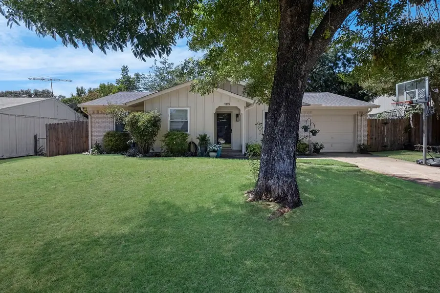 1215 Aransas Drive, Euless, TX 76039 - #2