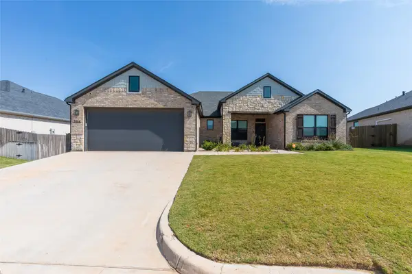 5014 Cranbrook Drive, Abilene, TX 79606