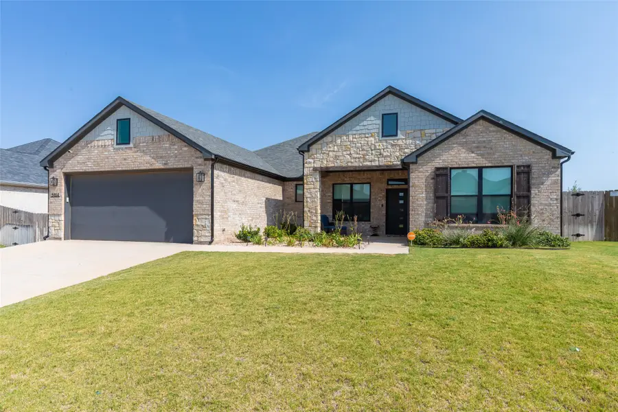 5014 Cranbrook Drive, Abilene, TX 79606 - #2