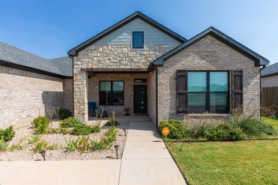 5014 Cranbrook Drive, Abilene, TX 79606 - #3