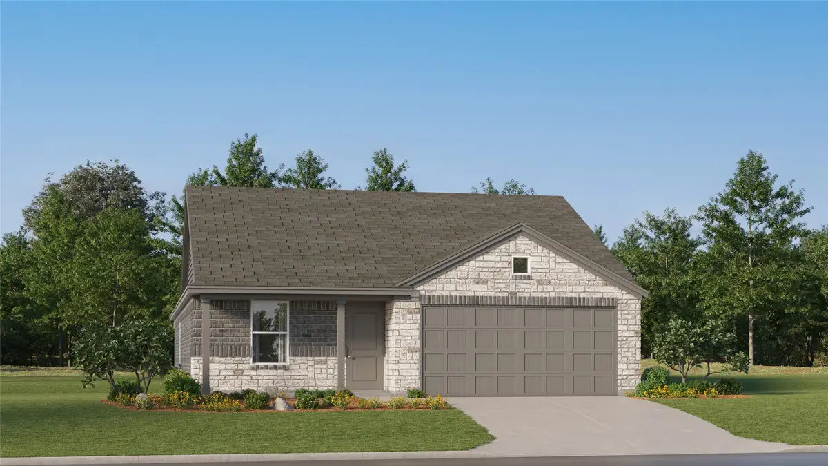 2722 Johnson Drive, Sherman, TX 75092 - #1