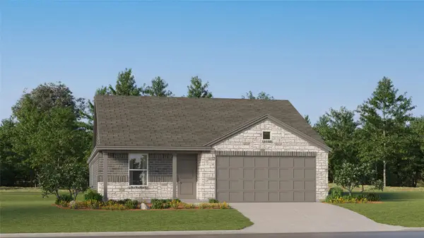 2722 Johnson Drive, Sherman, TX 75092