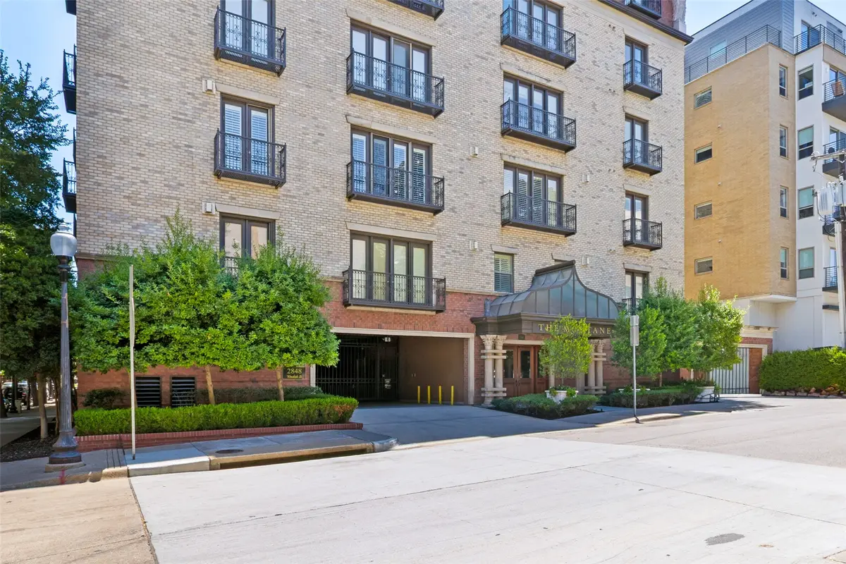 2848 Woodside Street #4C, Dallas, TX 75204 - #1