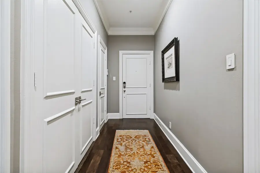 2848 Woodside Street #4C, Dallas, TX 75204 - #2