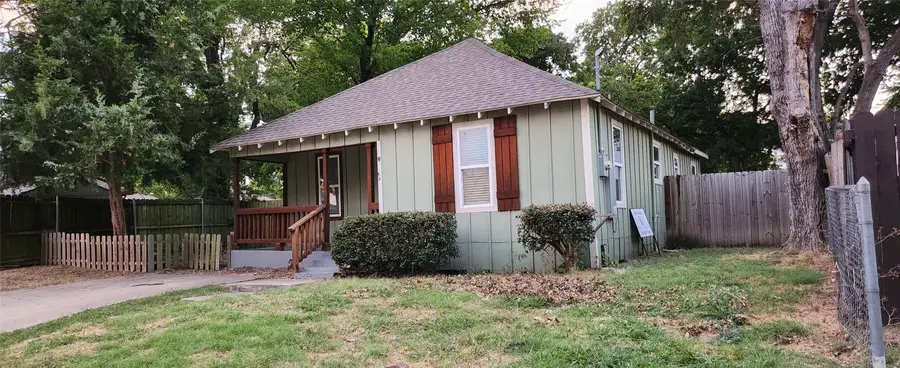 902 Davy Crockett Street, Rockwall, TX 75087 - #3