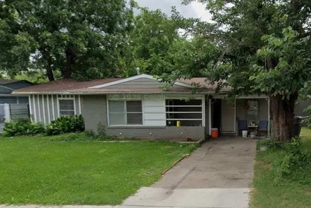 7232 Embassy Street, Dallas, TX 75217 - #1