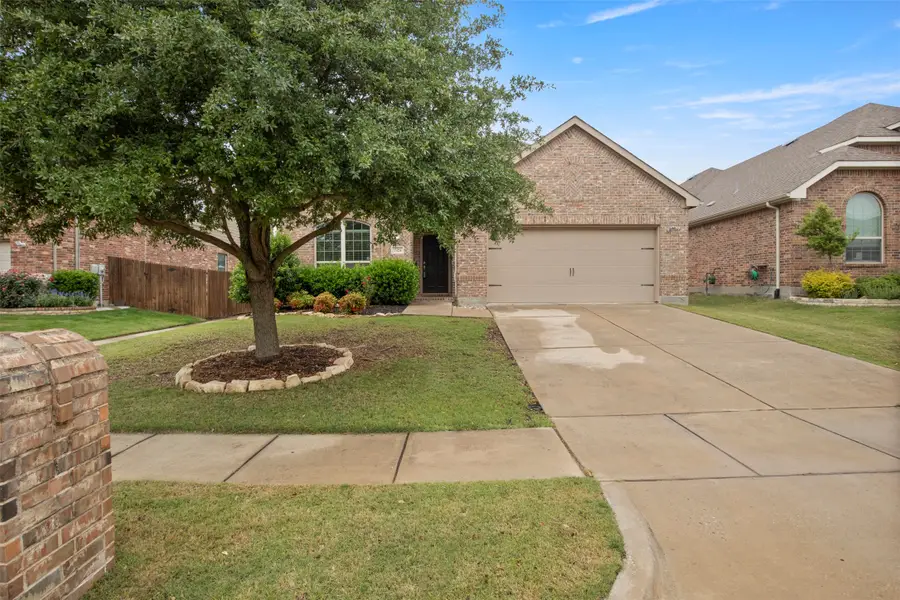 5424 Grove Cove Drive, McKinney, TX 75071 - #2