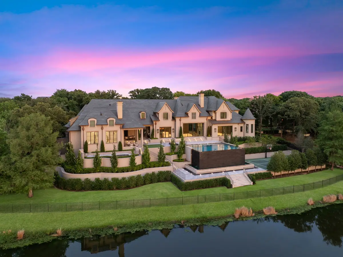1112 Post Oak Place, Westlake, TX 76262 - #1