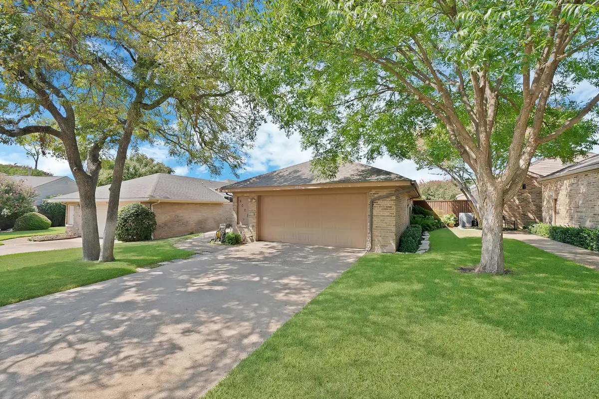 4021 Winter Park Lane, Addison, TX 75001 - #1