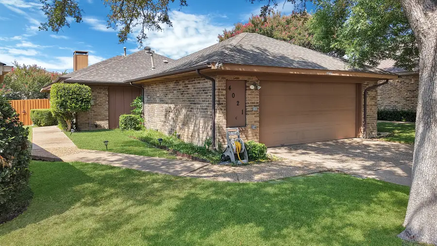 4021 Winter Park Lane, Addison, TX 75001 - #3