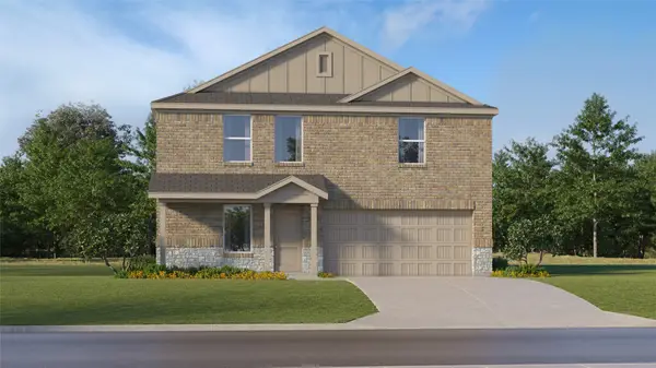 2802 Milam Way, Sherman, TX 75092